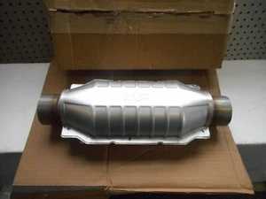 MAGNAFLOW CATALYTIC CONVERTER UNIVERSAL EPA APPROVED 990006HM - Picture 1 of 4