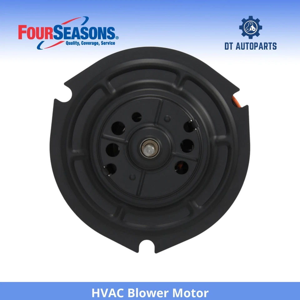 Motor soplador de climatización para camioneta Dodge D300 1974 4 estaciones Foto 1 de 4