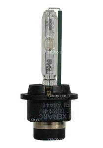 ORIGINAL NEW D4S 66440 Osram Classic Xenarc Xenon Bulb - Picture 1 of 2