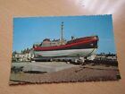 Postcard Walmer Lifeboat Kent Norman Unused