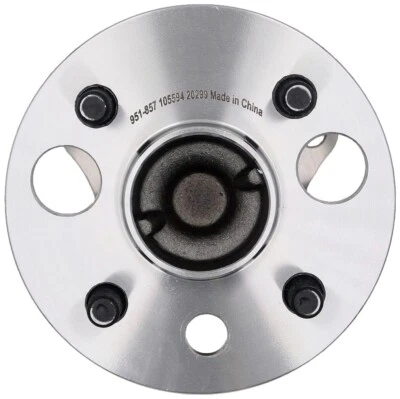 Wheel Bearing and Hub Assembly Dorman 951-857 fits 93-97 Toyota Corolla - Image 1 of 4