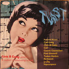 Chris & Cosey - Twist (2xLP, Album) (Very Good (VG)) - 2772612262