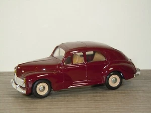 Peugeot 203 - Eligor 1:43 *55074 - Bild 1 von 4