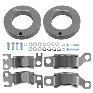 2" Lift Kit For Jeep Cherokee 2014 2015 2016 2017 2018 2019 2020 2021 2022 2023 - Picture 1 of 16