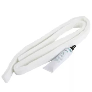 ForeverPRO 5303937183 Guarnizione inferiore in feltro per asciugatrice Frigidaire 134134700 1012549... - Foto 1 di 1