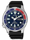 Купить Citizen Promaster Diver Men's Automatic Watch - NY0086-16L NEW