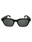 BOSE BMD0008 Wellington Męskie okulary przeciwsłoneczne Kolor Czarny Używane Piękny przedmiot