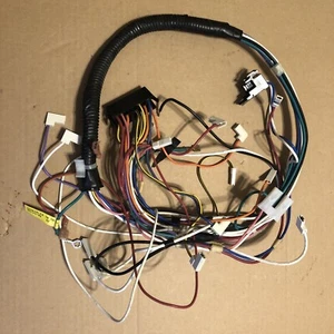 Frigidaire Dishwasher Wiring Harness (154465701) - Picture 1 of 8