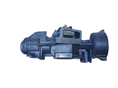 Ford Focus MK2 Ignition Barrel/Steering Wheel Lock Assembly 3M51-3F880-AC C171 - Image 1 of 4