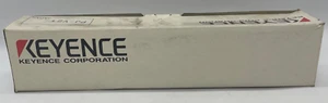 NEW Keyence PJ-V21 Safety Light Curtain Set Receiver and Transmitter FAST SHIP ! - Picture 1 of 6