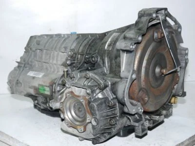 Getriebe Automatikgetriebe 5 Stufen EDC / 5HP-19  1060030046 A4 (8D2, B5) 2.5 TD - Bild 1 von 4