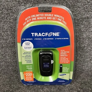 New Samsung T245G Tracfone No Contract Cell Phone Not Scanned For Activation - Picture 1 of 9