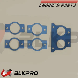 Exhaust Manifold Tube Gasket Set for Cummins 15L ISX QSX 15 3682710 3682940 - Picture 1 of 1