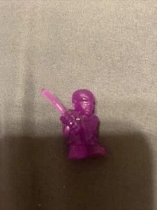 Disney Hasbro Star Wars Micro Force & Wow! Mace Windu (holographisch) - Bild 1 von 1