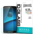 For Droid Maxx 2 | Ringke Tempered Glass Screen Protector Invisible Defender