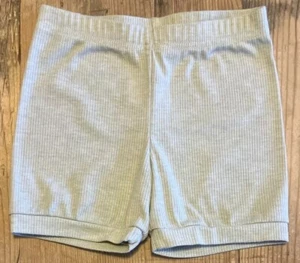 SWEET HONEY size 5 Girls Green Shorts - Picture 1 of 4