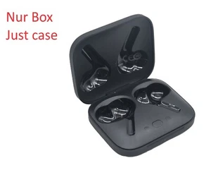 OnePlus Buds Pro Wireless Nur Ladecase Kopfhörer Bluetooth Kopfhörer bis 38 Stun - Picture 1 of 4