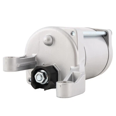 NUEVO ARRANQUE 12V PARA MOTO HONDA CRF250L 2013 2014 2015 2016 31200-KZZ-901 Foto 1 de 2