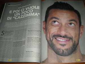 Sport Week.Fabio Quagliarella,qqq - Picture 1 of 1