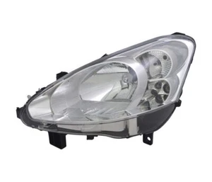 Headlight Left fits Peugeot Partner B9 2012 2013 2014 2015 VP2402L - Picture 1 of 1
