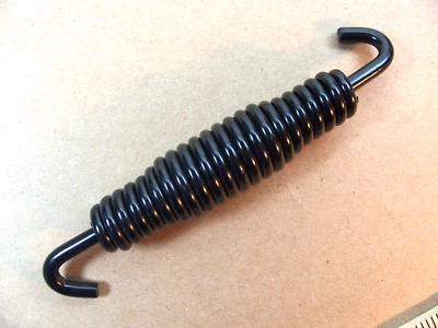 HARLEY DAVIDSON NOS OEM KICKSTAND SIDE STAND JIFFY LEG SPRING 50005-85A USA - Image 1 of 4