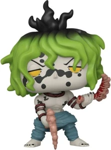 FUNKO POP DEMON SLAYER KIMETSU NO YAIBA GYUTARO #1751 VINYL FIGUR NEU - Bild 1 von 7