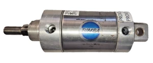 BIMBA M-701.5-DXPB  PNEUMATIC AIR CYLINDER - Picture 1 of 4