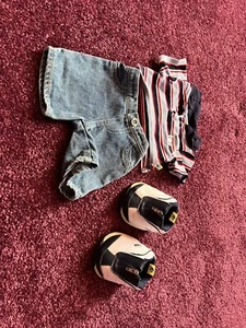 Build A Bear Outfit - Bild 1 von 1