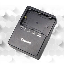 Original Canon LC-E6 Charger for LP-E6 LP-E6N Battery EOS 5DMark III 60D 70D 80D