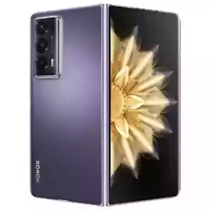 Honor Magic V2 Standard Edition Dual SIM 512GB 16GB (GLOBAL) Unlocked (Purple) - Picture 1 of 2