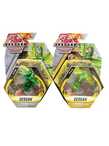 Bakugan DIAMOND TALAN Geogan Rising Rare Chase Nuevo Envío Gratuito y Talan - Imagen 1 de 2