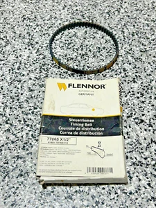 Flennor TB314 Timing Belt 01-06 Hyundai Kia 2.4L L4 - Picture 1 of 2