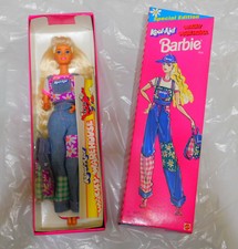 kool aid barbie value