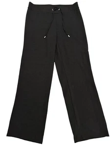 Retrology Woman's Black Pants Size S/P - Picture 1 of 3