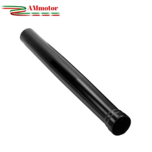 Fodero forcella Honda CBR 600 RR 2007 Sospensione Moto Nero 453 mm - Imagen 1 de 3