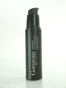 Gorgeous Cosmetics Base Perfect Liquid Foundation,30ML 1 W - Picture 1 of 1