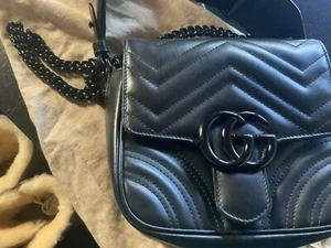 gucci marmont tasche - Bild 1 von 13