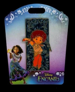 PALM Antonio Madrigal Magical Door Encanto LE 200 Disney Pin 164216 - Picture 1 of 1