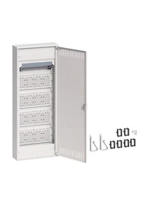 Hager VA60NW Multimedia volta APV 5-reihig Kleinverteiler - Bild 1 von 1