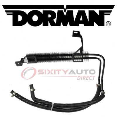 Dorman Power Steering Cooler for 2007-2010 Chevrolet Silverado 2500 HD 6.0L ih — 第 1/4 张图片