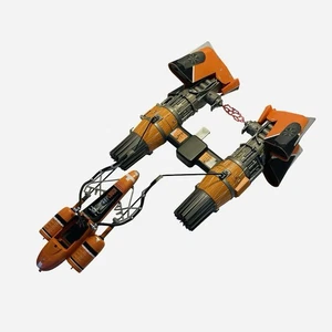 Star Wars Sebulba Podracer Actionfigur Spielzeugfahrzeug - Bild 1 von 4