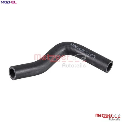 RADIATOR HOSE 2421738 FOR FIAT IDEA/Van 500 STRADA/Pickup DOBLO/MPV/Box PUNTO - Image 1 of 4