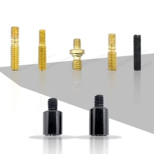 Adaptador de antena 7 piezas compatible con Toyota, Jeep, Wrangler, Denali, Tantu,... - Imagen 1 de 6