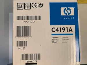 HP Toner - Bild 1 von 3