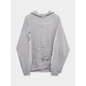 Vintage West Coast Choppers Hoodie - Picture 1 of 4