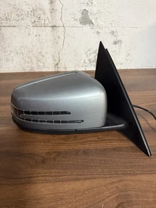 2010 2011 Mercedes W204 C300 C350 Right Side Power Door Mirror a204 810 48 16 - Bild 1 von 12