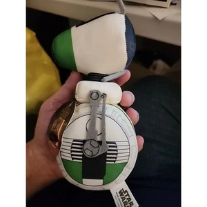Star Wars D-0 Droid 8'' Stuffed Plush - New With Tag - Picture 1 of 7