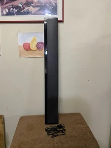 Soundbar Bose Lifestyle 135 solo con cavo di alimentazione - Foto 1 di 7