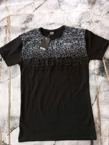 Hugo Boss T-Shirt Beige, Größe S/M - Bild 1 von 5