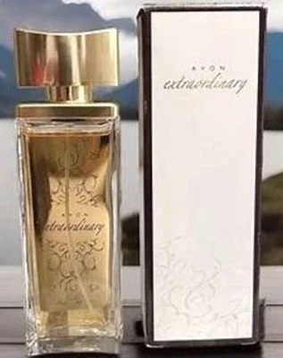Avon Extraordinary 2005 eau de parfum spray 1,7 fl oz ¡Nuevo en caja sellada! Foto 1 de 4